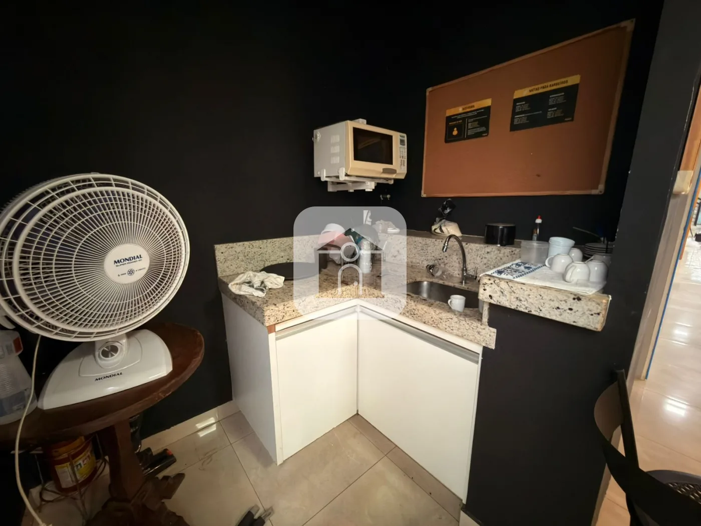 Alugar Comercial / Loja Condom&iacute;nio em Uberl&acirc;ndia R$ 8.000,00 - Foto 12