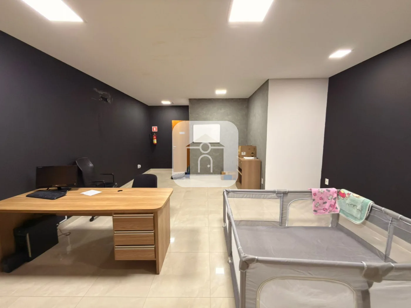 Alugar Comercial / Loja Condom&iacute;nio em Uberl&acirc;ndia R$ 8.000,00 - Foto 14