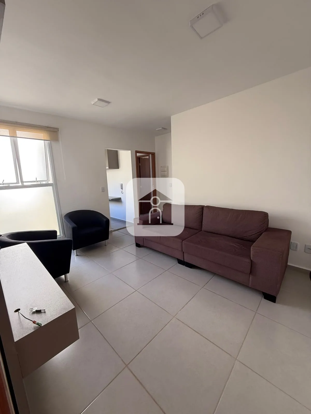 Alugar Apartamento / Padr&atilde;o em Araguari R$ 1.850,00 - Foto 1