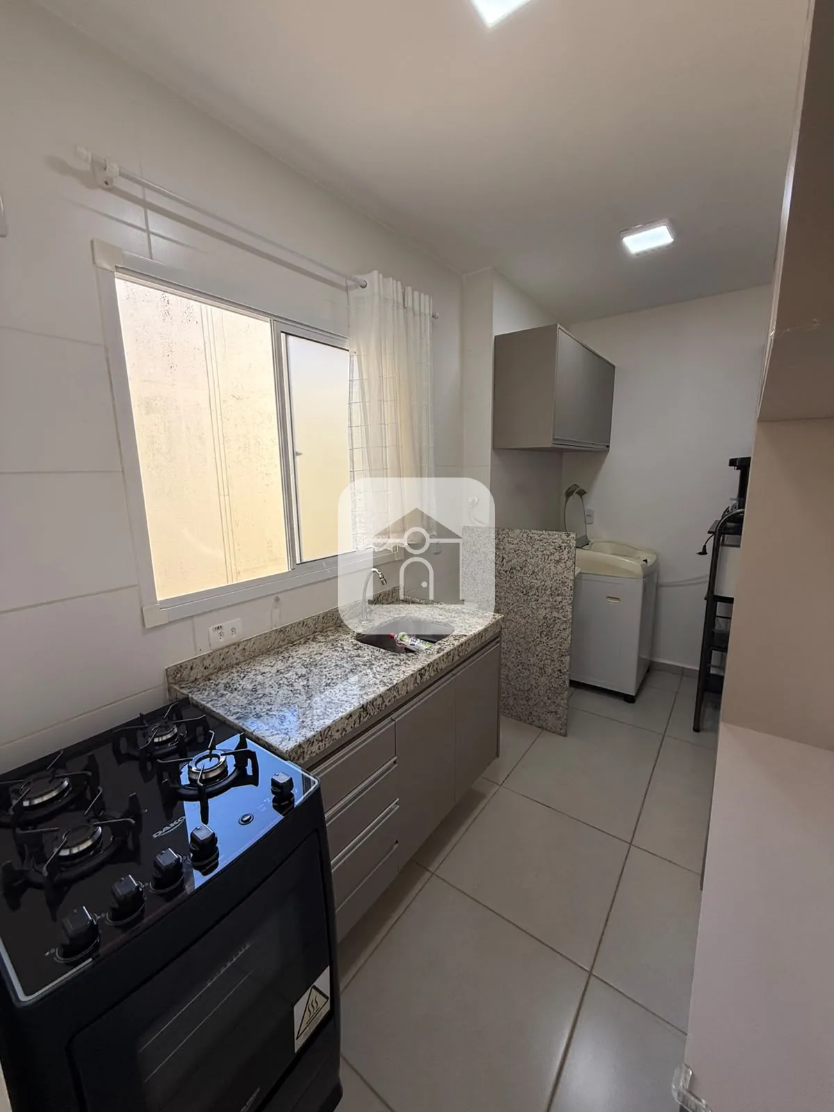 Alugar Apartamento / Padr&atilde;o em Araguari R$ 1.850,00 - Foto 3