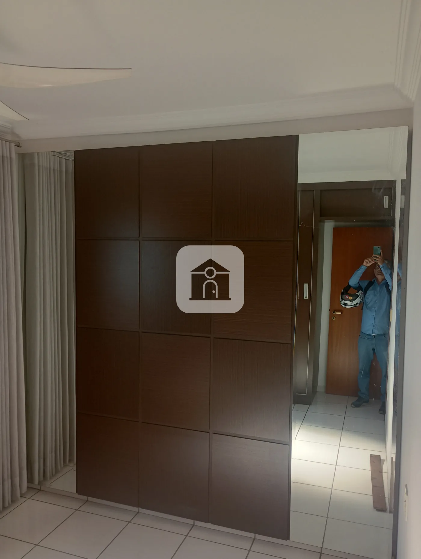 Alugar Apartamento / Padr&atilde;o em Uberl&acirc;ndia R$ 1.700,00 - Foto 12