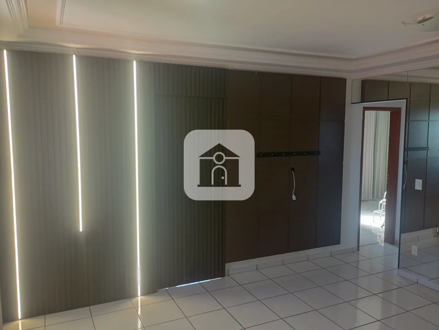 Alugar Apartamento / Padr&atilde;o em Uberl&acirc;ndia R$ 1.700,00 - Foto 5