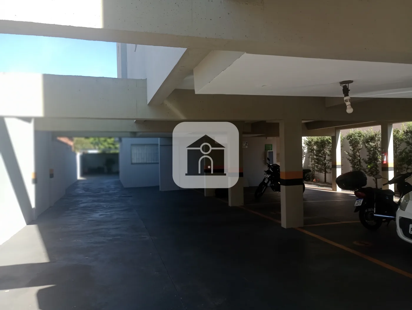 Alugar Apartamento / Padr&atilde;o em Uberl&acirc;ndia R$ 1.700,00 - Foto 18