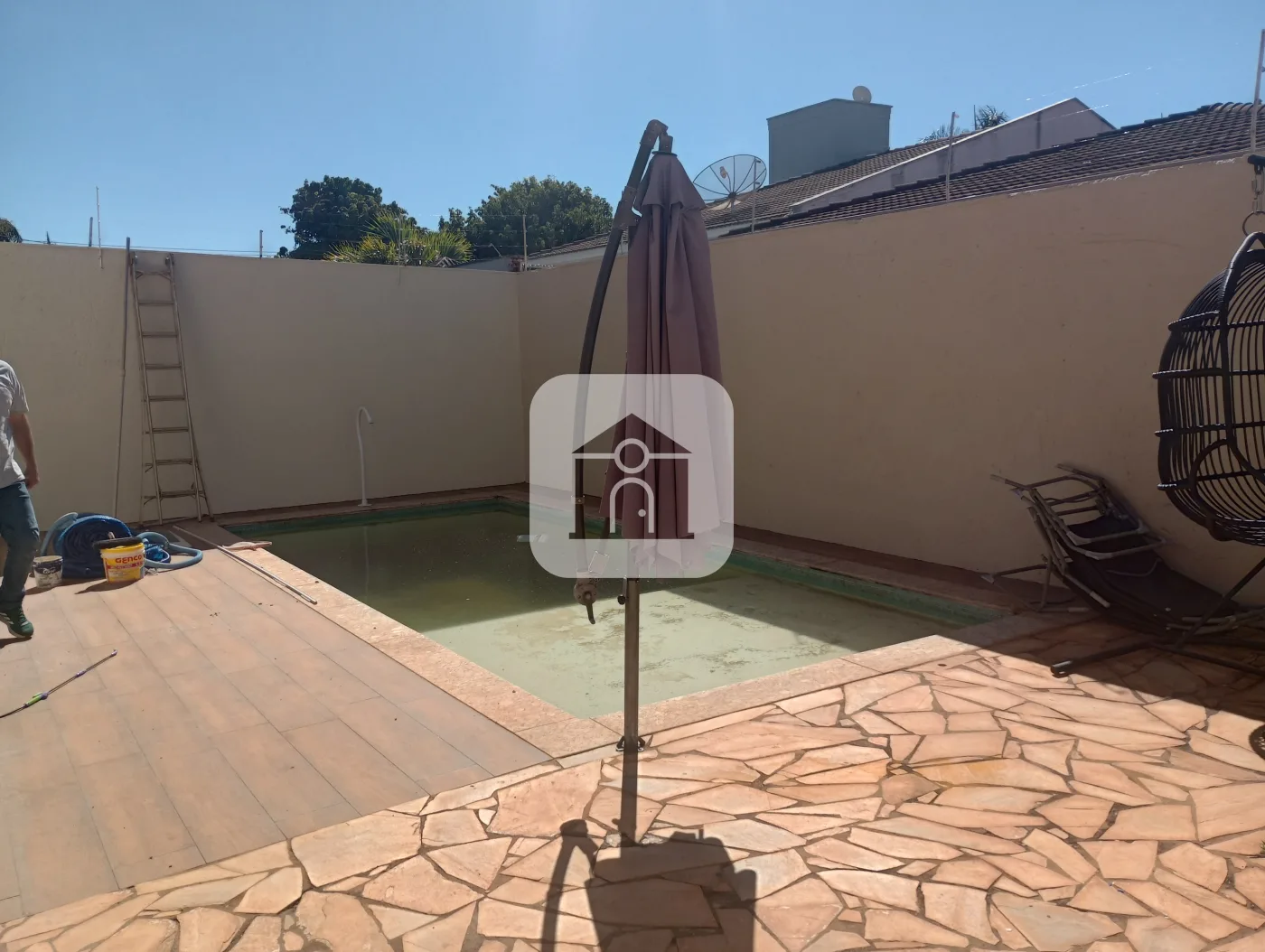 Alugar Casa / Sobrado em Uberl&acirc;ndia R$ 9.000,00 - Foto 16