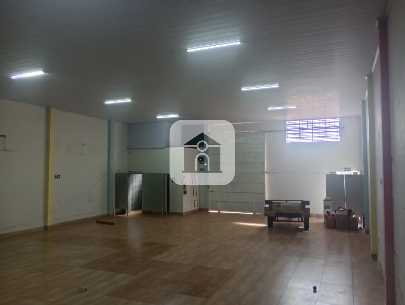 Alugar Comercial / Galp&atilde;o em Uberl&acirc;ndia R$ 6.500,00 - Foto 7