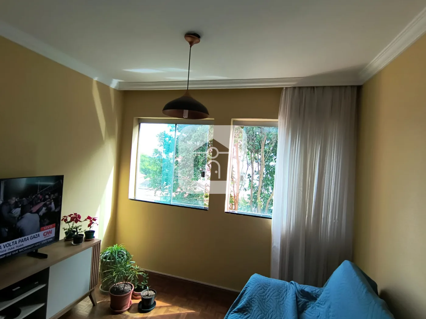Alugar Apartamento / Padr&atilde;o em Uberl&acirc;ndia R$ 1.800,00 - Foto 1