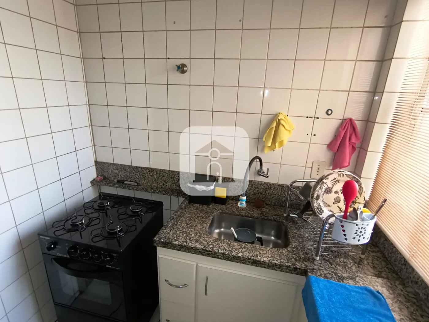 Alugar Apartamento / Padr&atilde;o em Uberl&acirc;ndia R$ 1.800,00 - Foto 3
