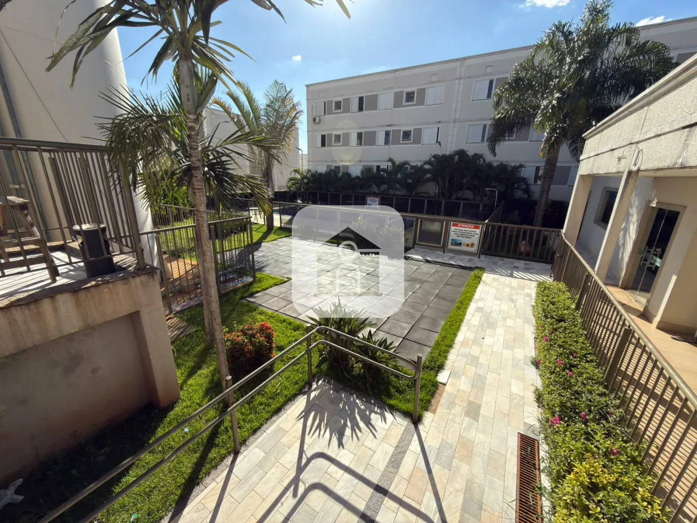 Alugar Apartamento / Padr&atilde;o em uberlandia R$ 1.350,00 - Foto 18