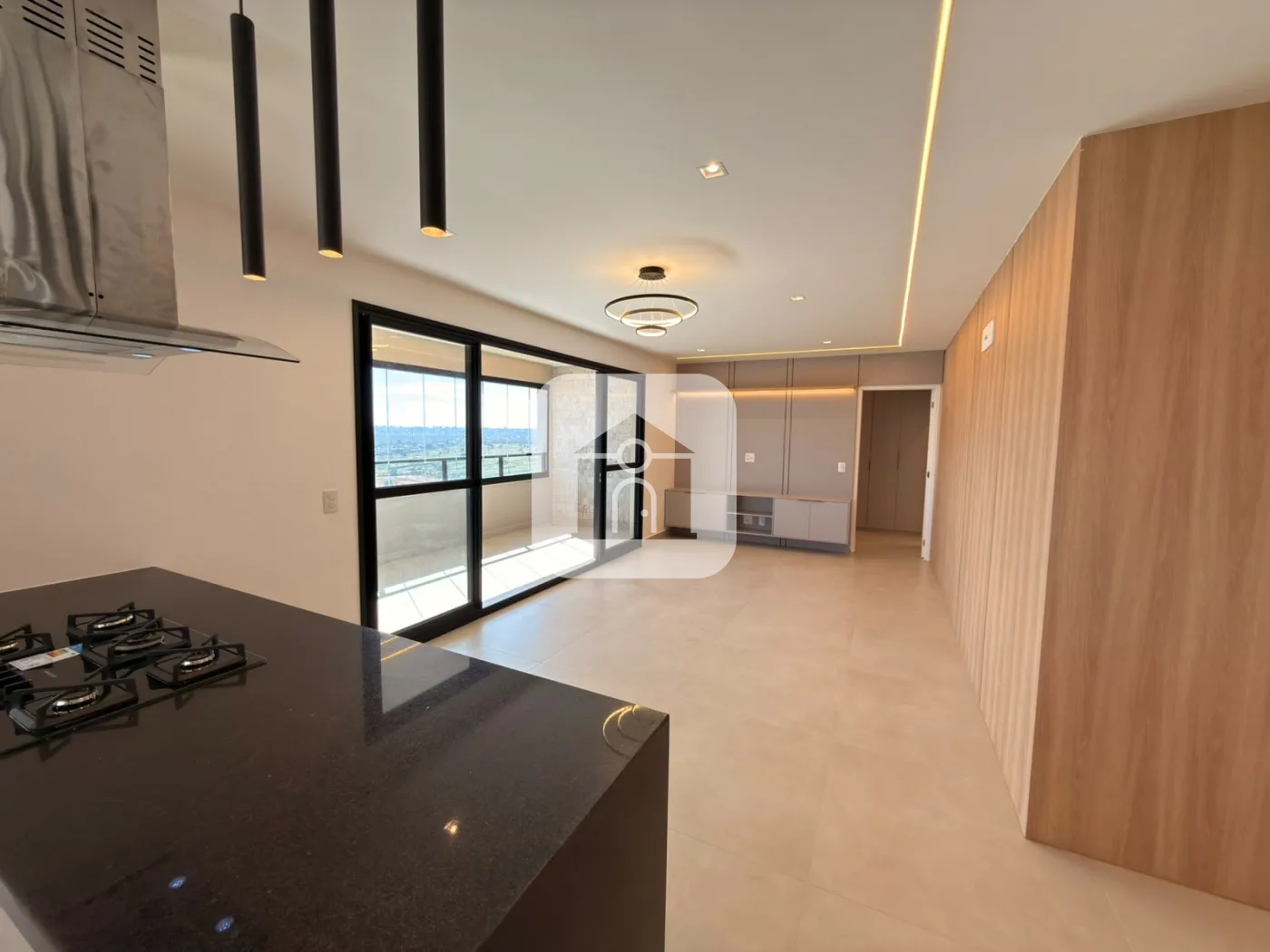 Alugar Apartamento / Padr&atilde;o em Uberl&acirc;ndia R$ 10.000,00 - Foto 1