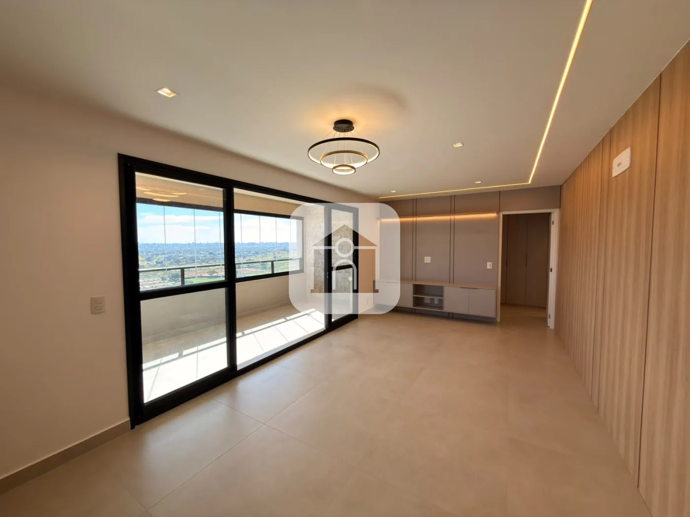 Alugar Apartamento / Padr&atilde;o em Uberl&acirc;ndia R$ 10.000,00 - Foto 3