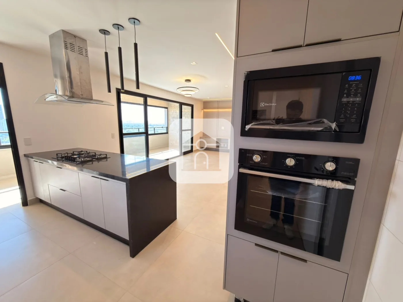 Alugar Apartamento / Padr&atilde;o em Uberl&acirc;ndia R$ 10.000,00 - Foto 6