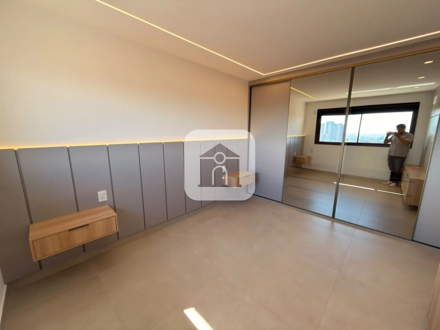 Alugar Apartamento / Padr&atilde;o em Uberl&acirc;ndia R$ 10.000,00 - Foto 13