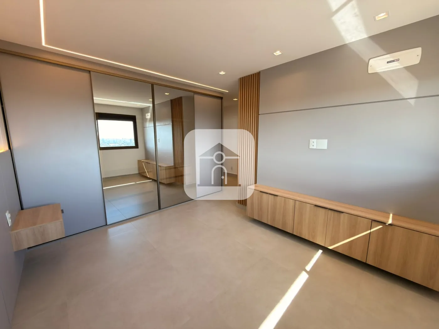Alugar Apartamento / Padr&atilde;o em Uberl&acirc;ndia R$ 10.000,00 - Foto 18