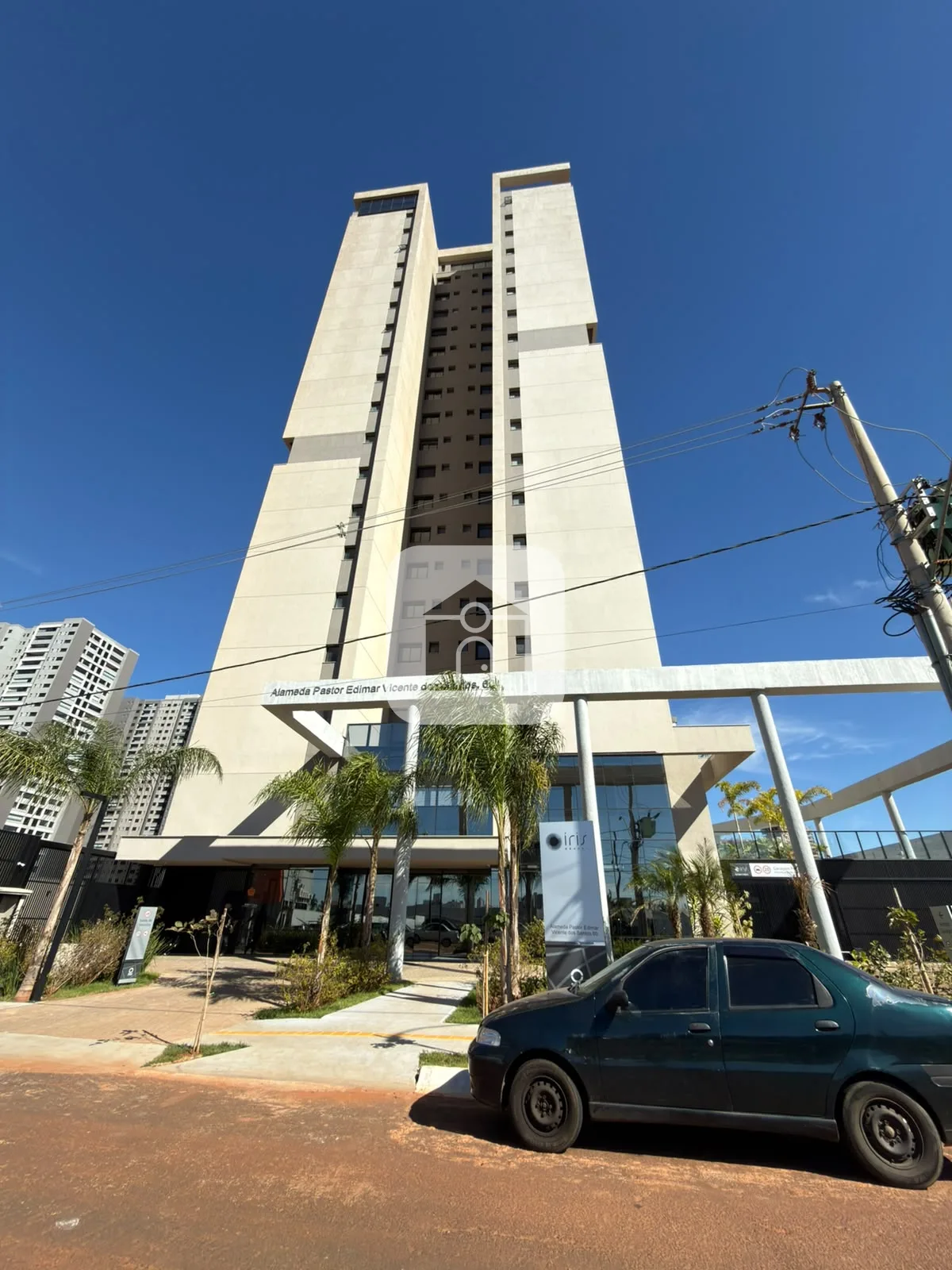 Alugar Apartamento / Padr&atilde;o em Uberl&acirc;ndia R$ 10.000,00 - Foto 28