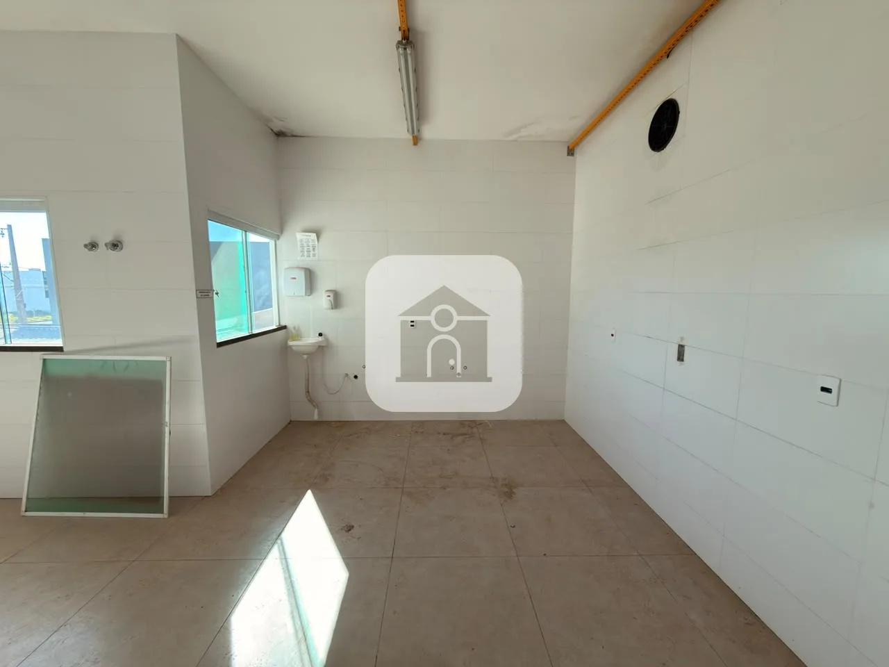 Alugar Comercial / Pr&eacute;dio em Uberl&acirc;ndia R$ 12.000,00 - Foto 10