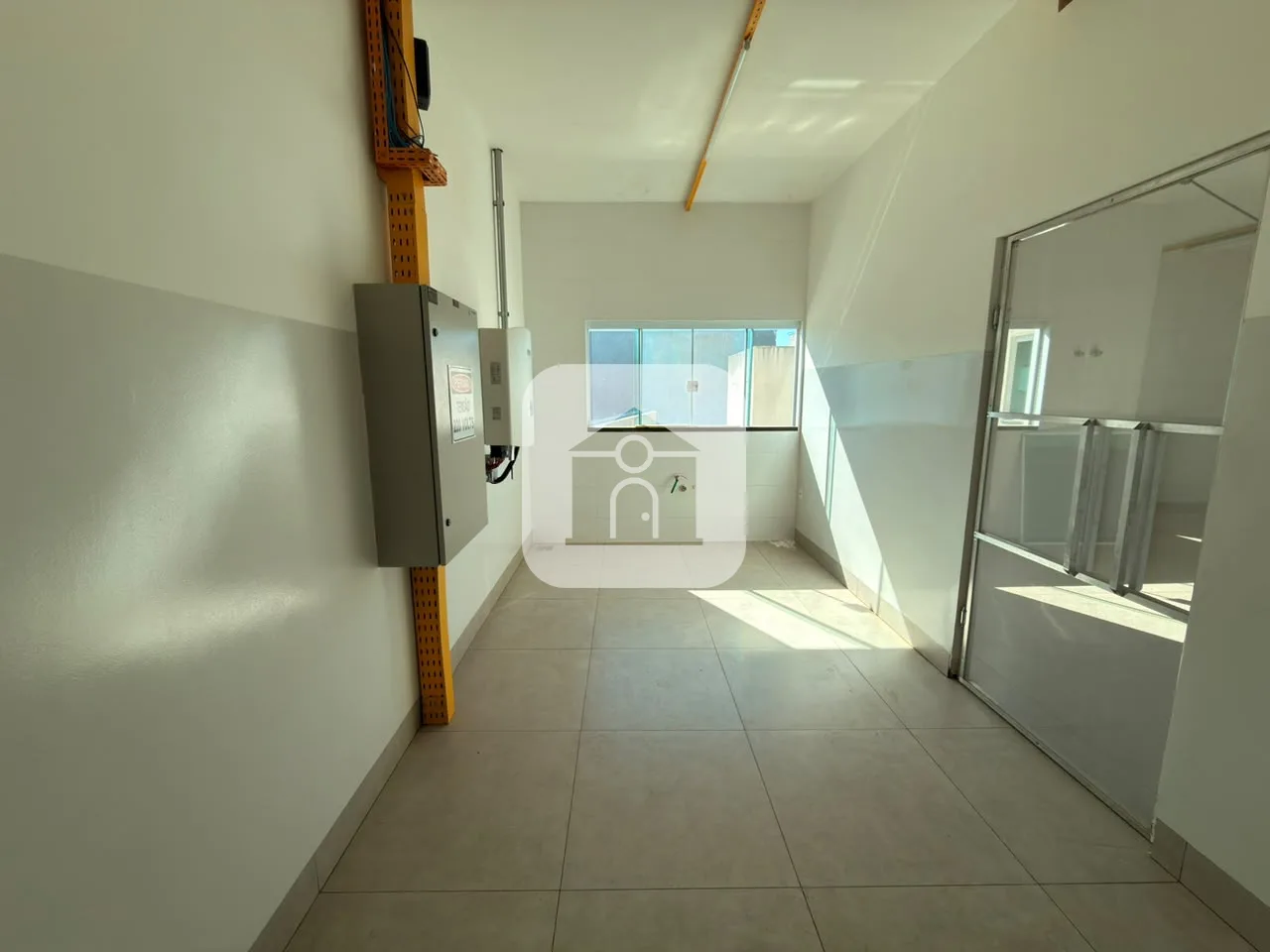 Alugar Comercial / Pr&eacute;dio em Uberl&acirc;ndia R$ 12.000,00 - Foto 12
