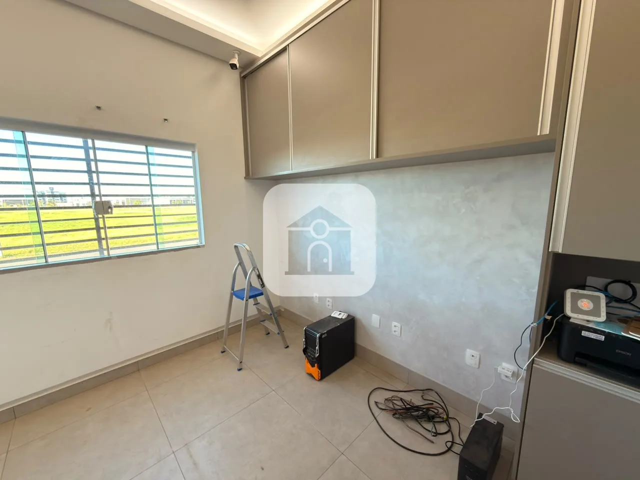 Alugar Comercial / Pr&eacute;dio em Uberl&acirc;ndia R$ 12.000,00 - Foto 16
