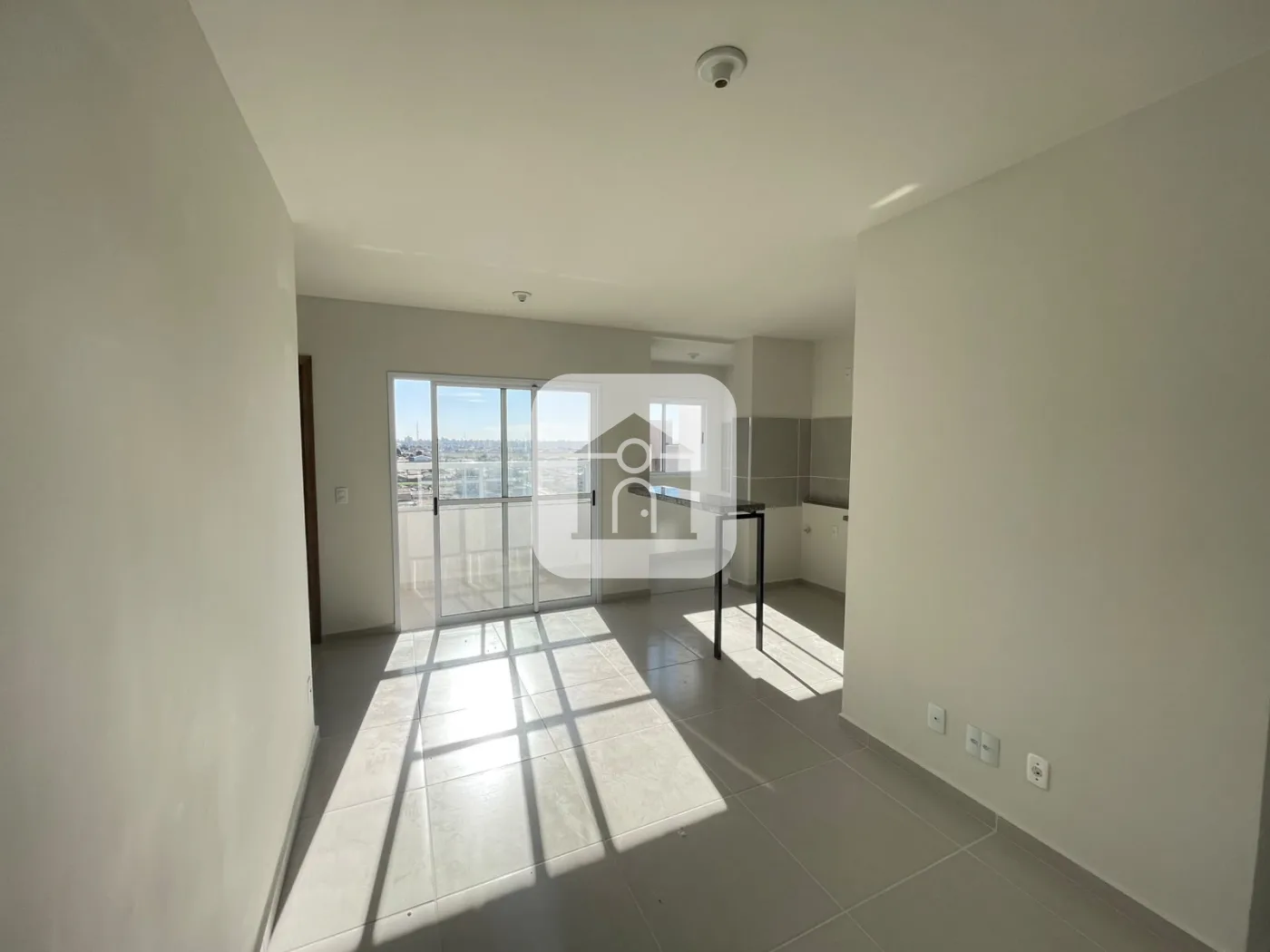 Alugar Apartamento / Padr&atilde;o em Uberl&acirc;ndia R$ 1.350,00 - Foto 3