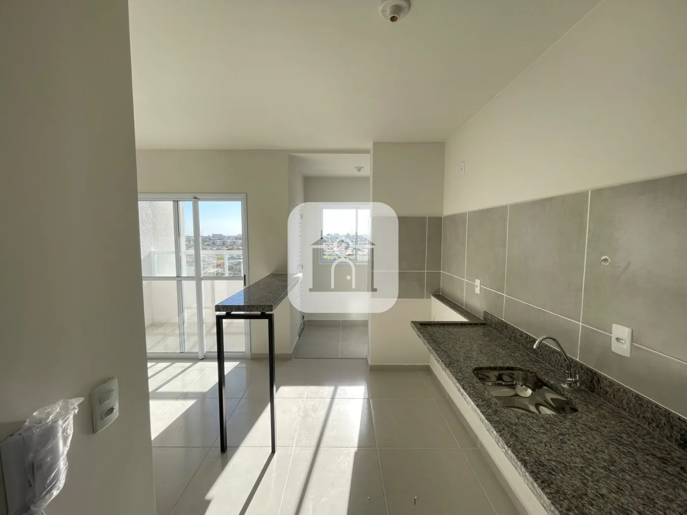 Alugar Apartamento / Padr&atilde;o em Uberl&acirc;ndia R$ 1.350,00 - Foto 6