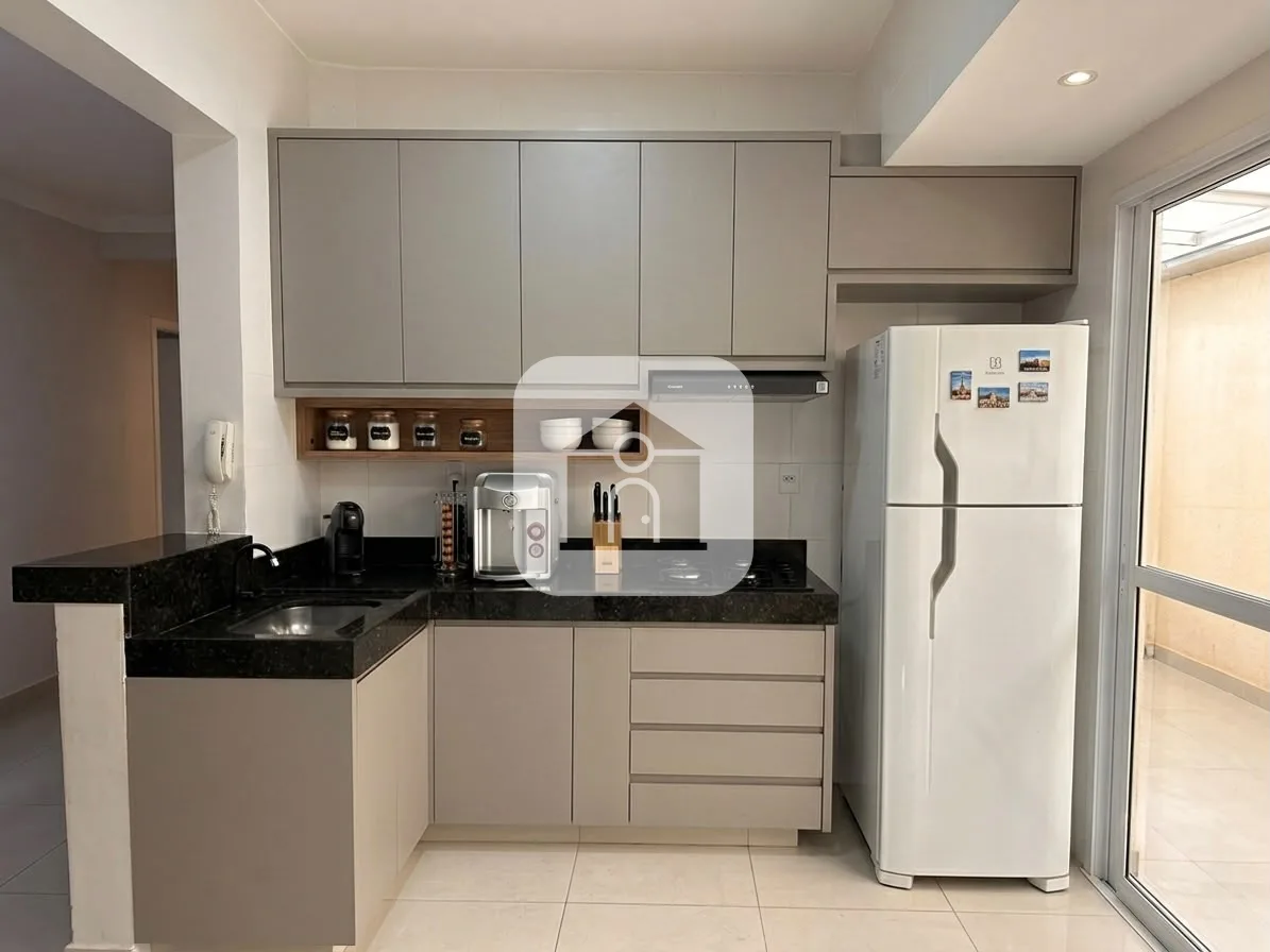 Alugar Apartamento / Padr&atilde;o em Uberl&acirc;ndia R$ 2.100,00 - Foto 2