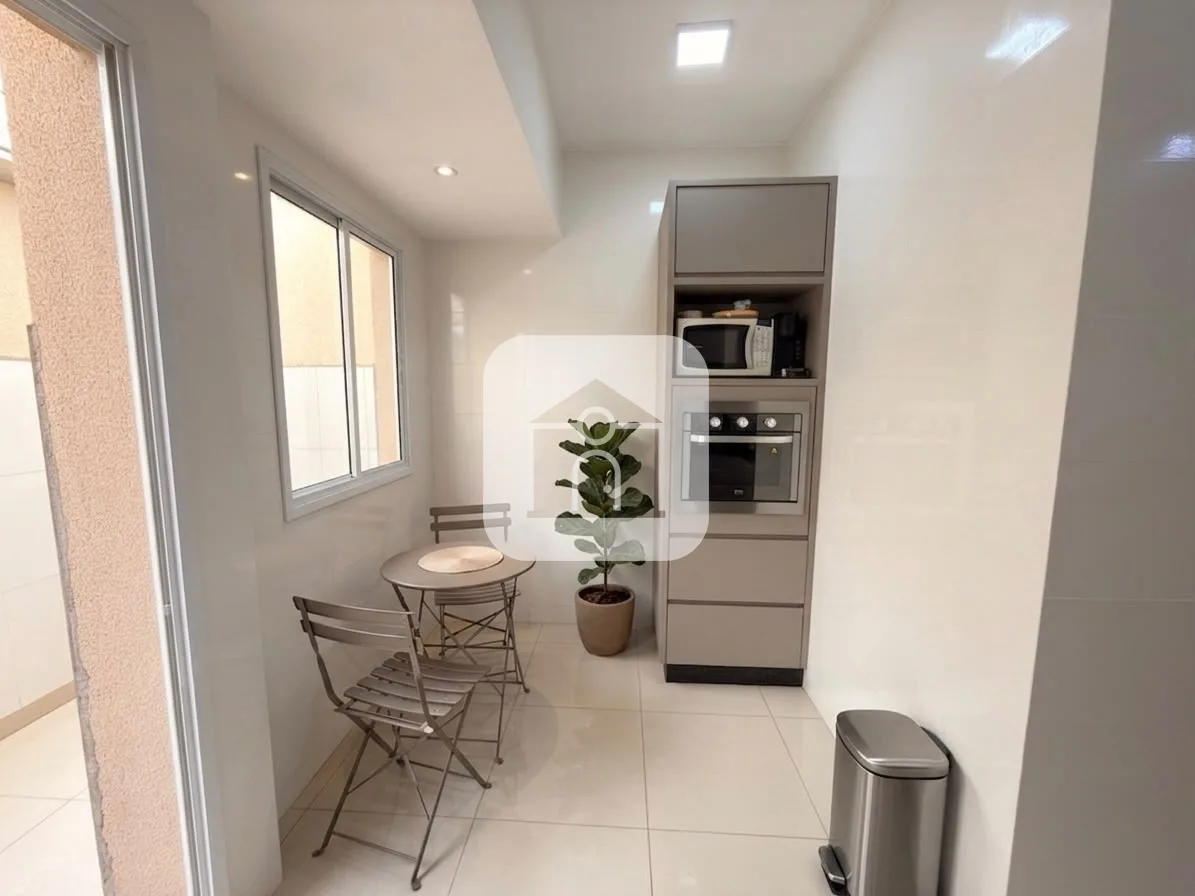 Alugar Apartamento / Padr&atilde;o em Uberl&acirc;ndia R$ 2.100,00 - Foto 3
