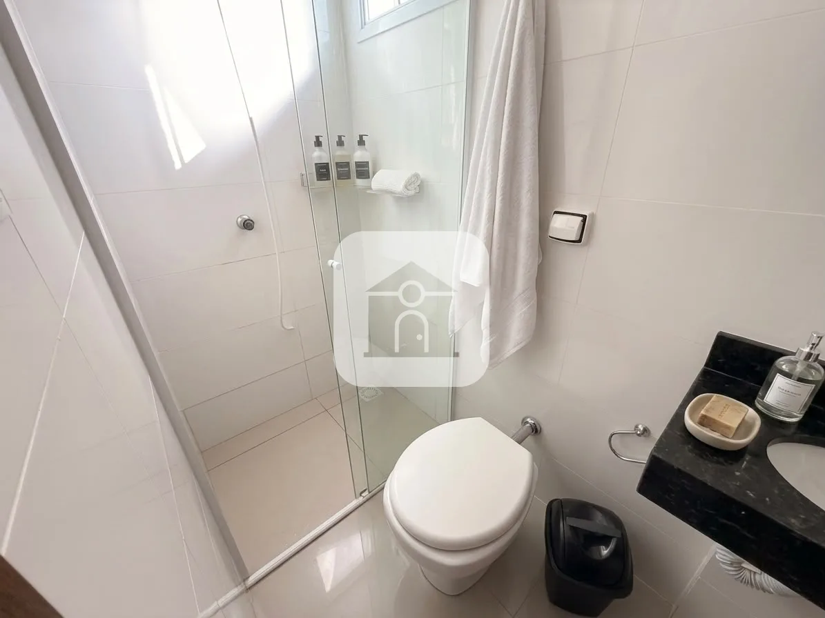 Alugar Apartamento / Padr&atilde;o em Uberl&acirc;ndia R$ 2.100,00 - Foto 6