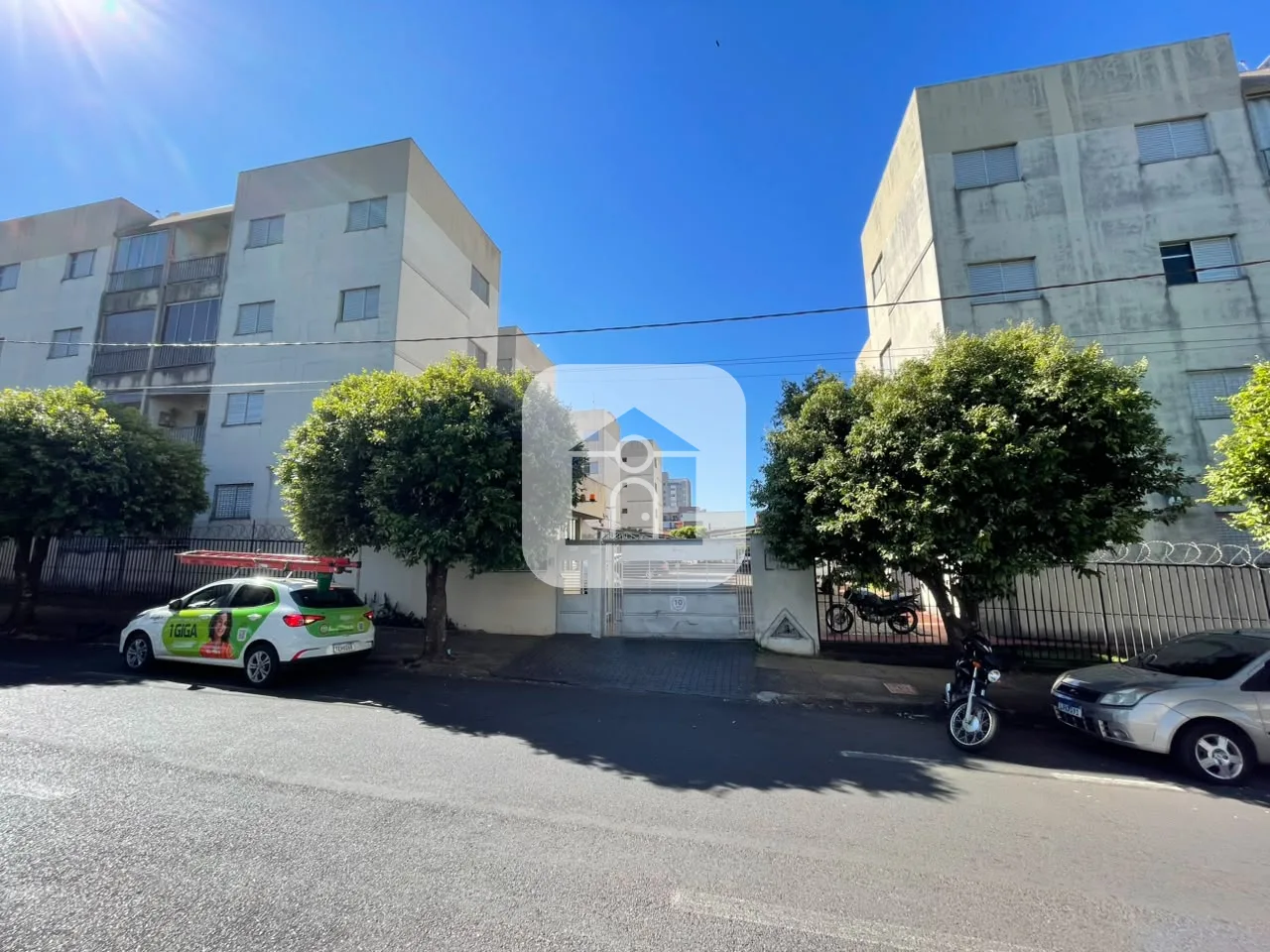 Alugar Apartamento / Padr&atilde;o em Uberl&acirc;ndia R$ 1.400,00 - Foto 18