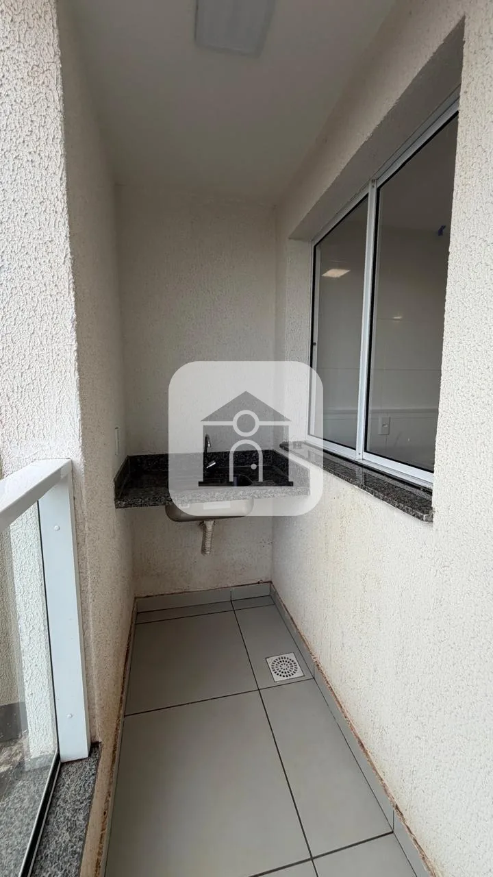 Alugar Apartamento / Padr&atilde;o em Uberl&acirc;ndia R$ 1.400,00 - Foto 7