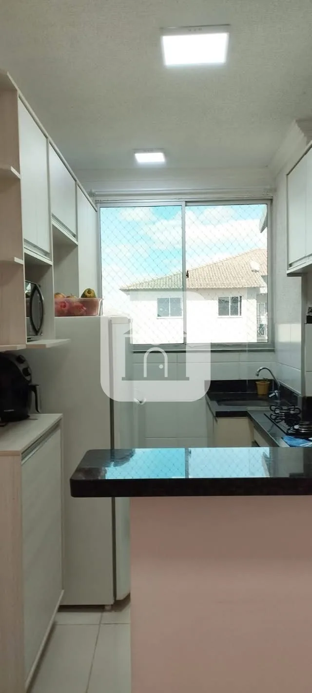 Comprar Apartamento / Padr&atilde;o em Uberlandia R$ 230.000,00 - Foto 5