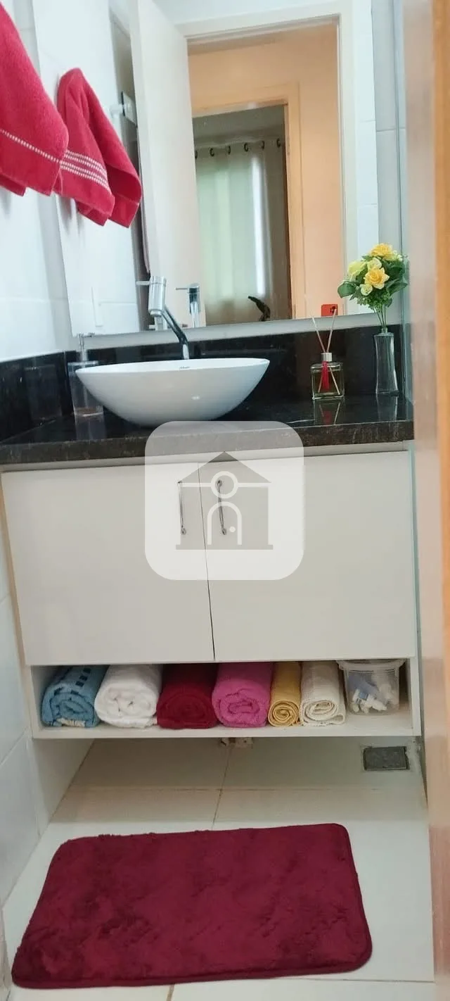 Comprar Apartamento / Padr&atilde;o em Uberlandia R$ 230.000,00 - Foto 16