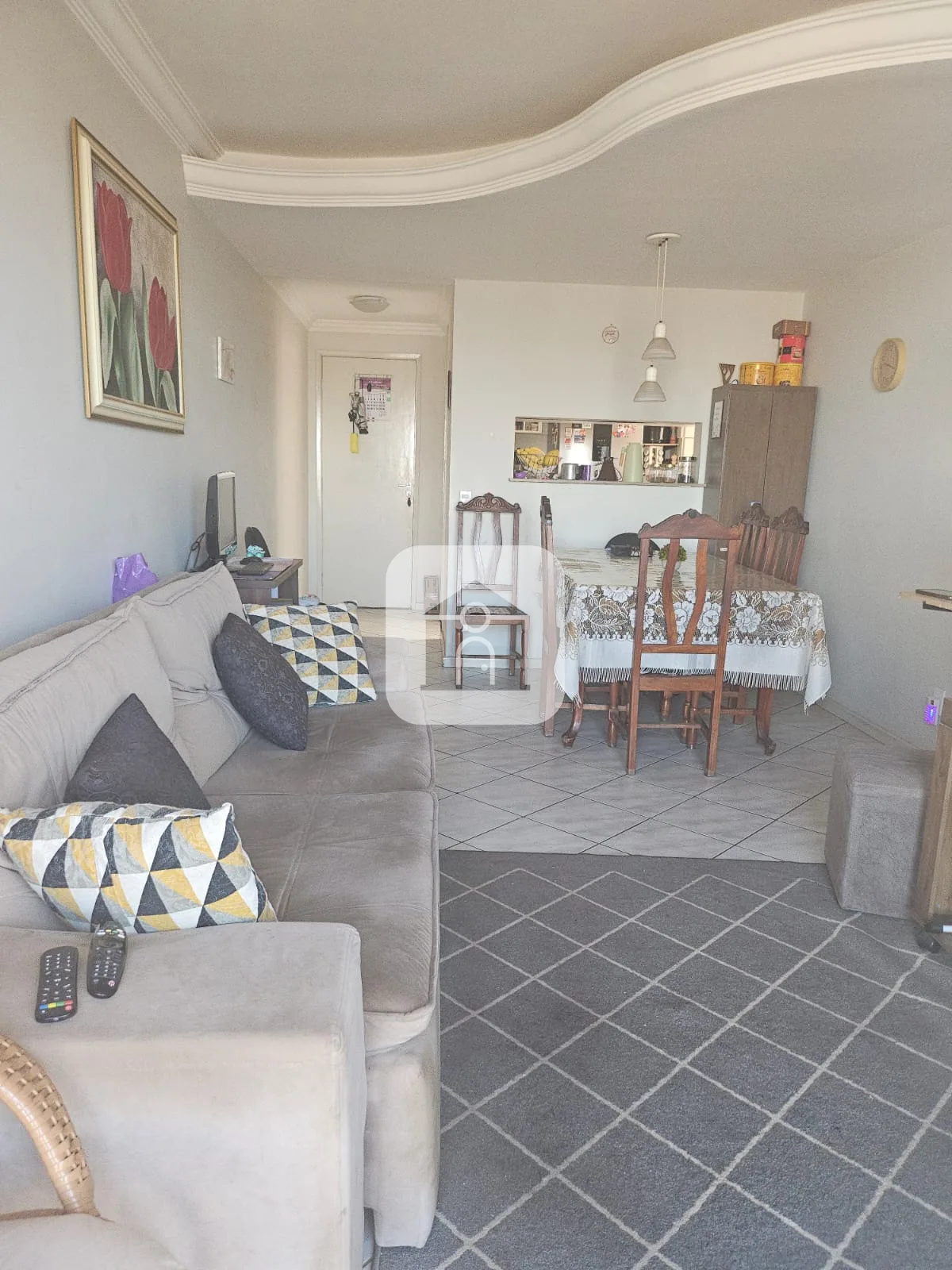 Comprar Apartamento / Padr&atilde;o em Uberlandia R$ 420.000,00 - Foto 1