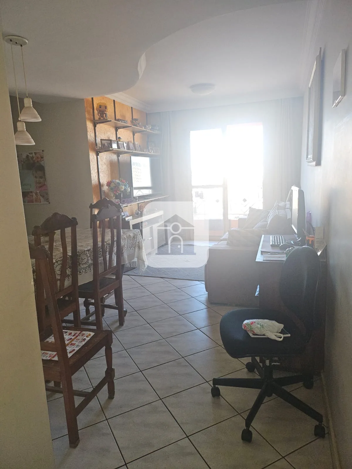 Comprar Apartamento / Padr&atilde;o em Uberlandia R$ 420.000,00 - Foto 3