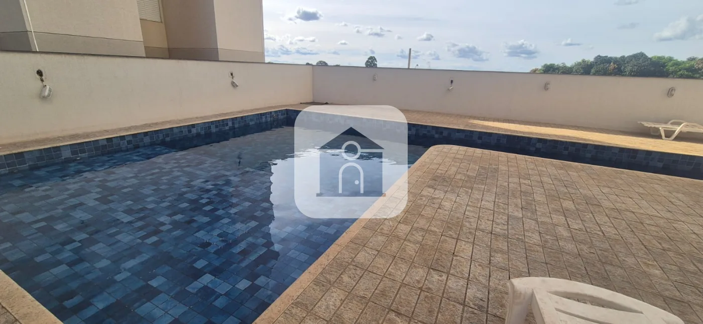 Comprar Apartamento / Padr&atilde;o em Uberl&acirc;ndia R$ 235.000,00 - Foto 16