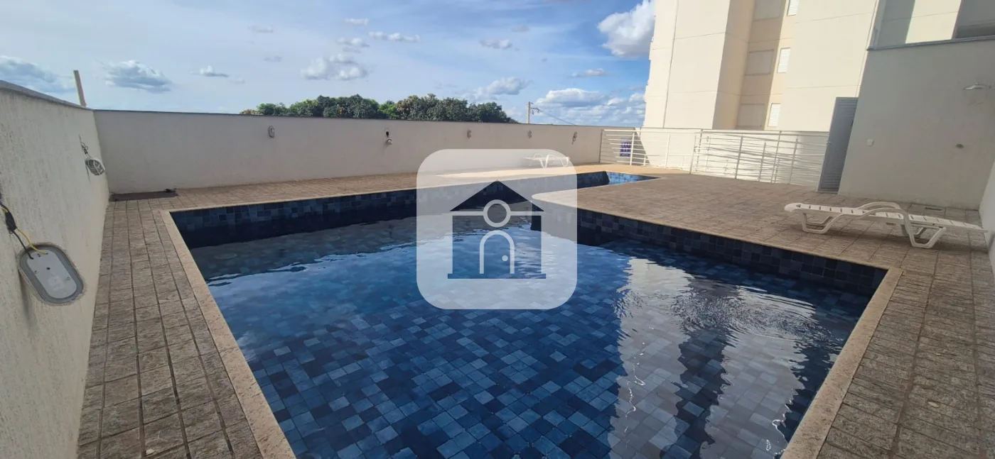 Comprar Apartamento / Padr&atilde;o em Uberl&acirc;ndia R$ 235.000,00 - Foto 15