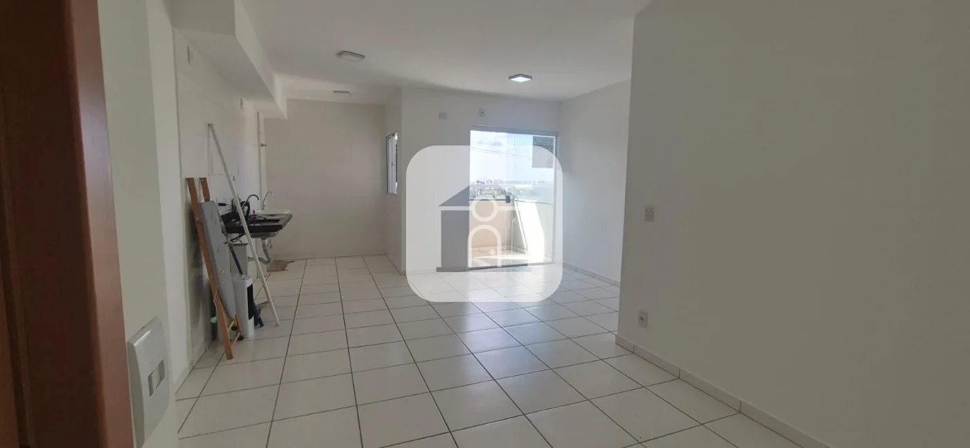 Comprar Apartamento / Padr&atilde;o em Uberl&acirc;ndia R$ 235.000,00 - Foto 3