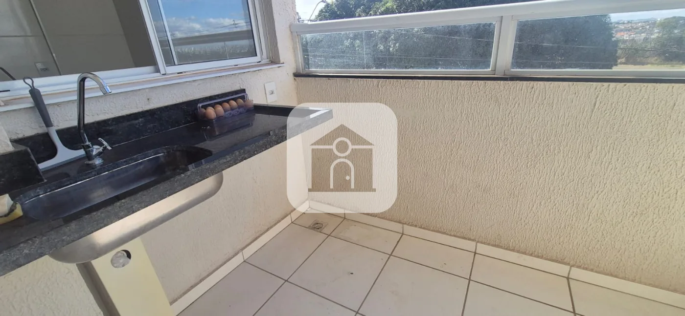 Comprar Apartamento / Padr&atilde;o em Uberl&acirc;ndia R$ 235.000,00 - Foto 8