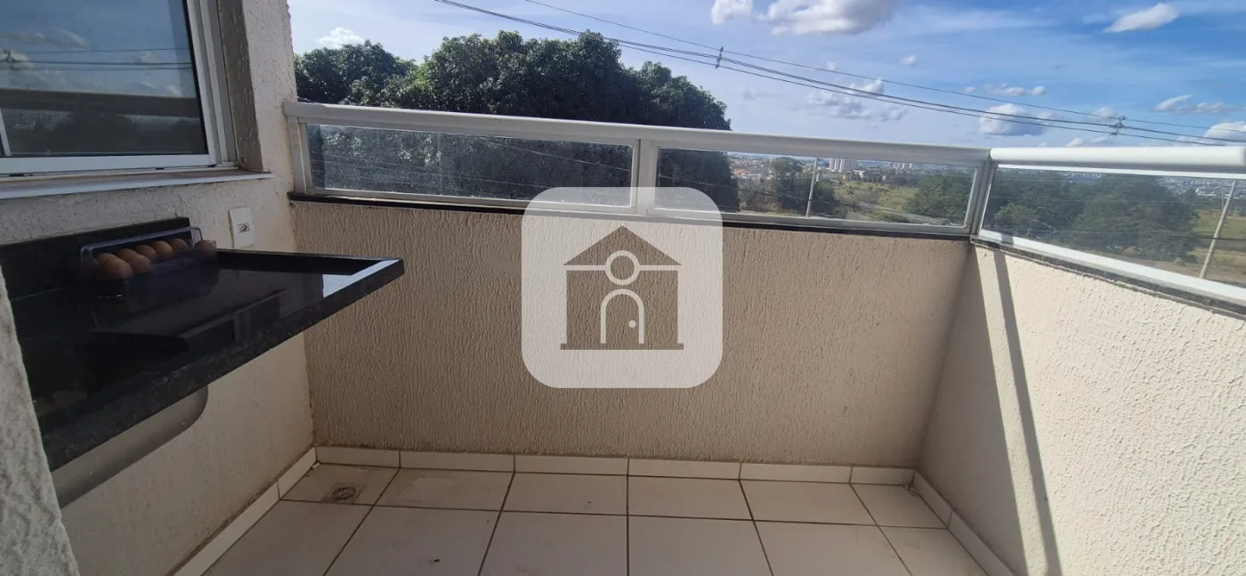 Comprar Apartamento / Padr&atilde;o em Uberl&acirc;ndia R$ 235.000,00 - Foto 7