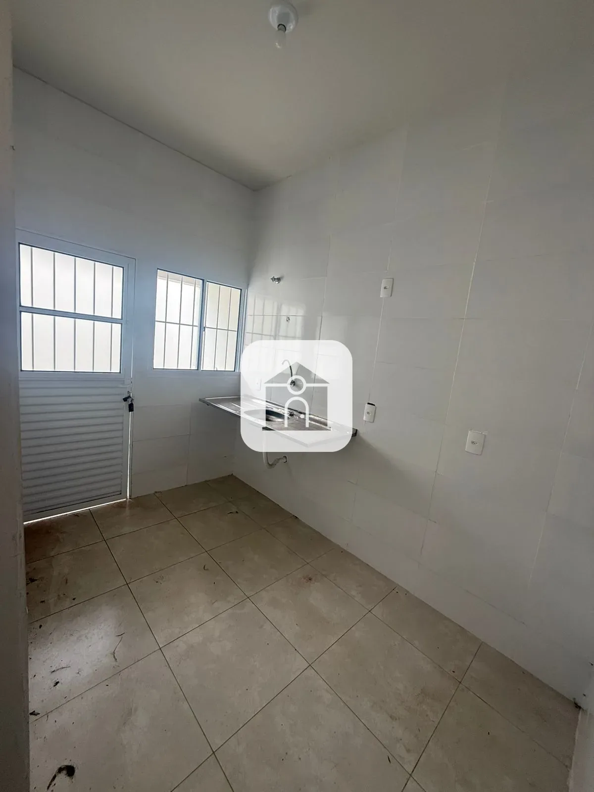 Alugar Casa / Col&ocirc;nia em Araguari R$ 900,00 - Foto 6