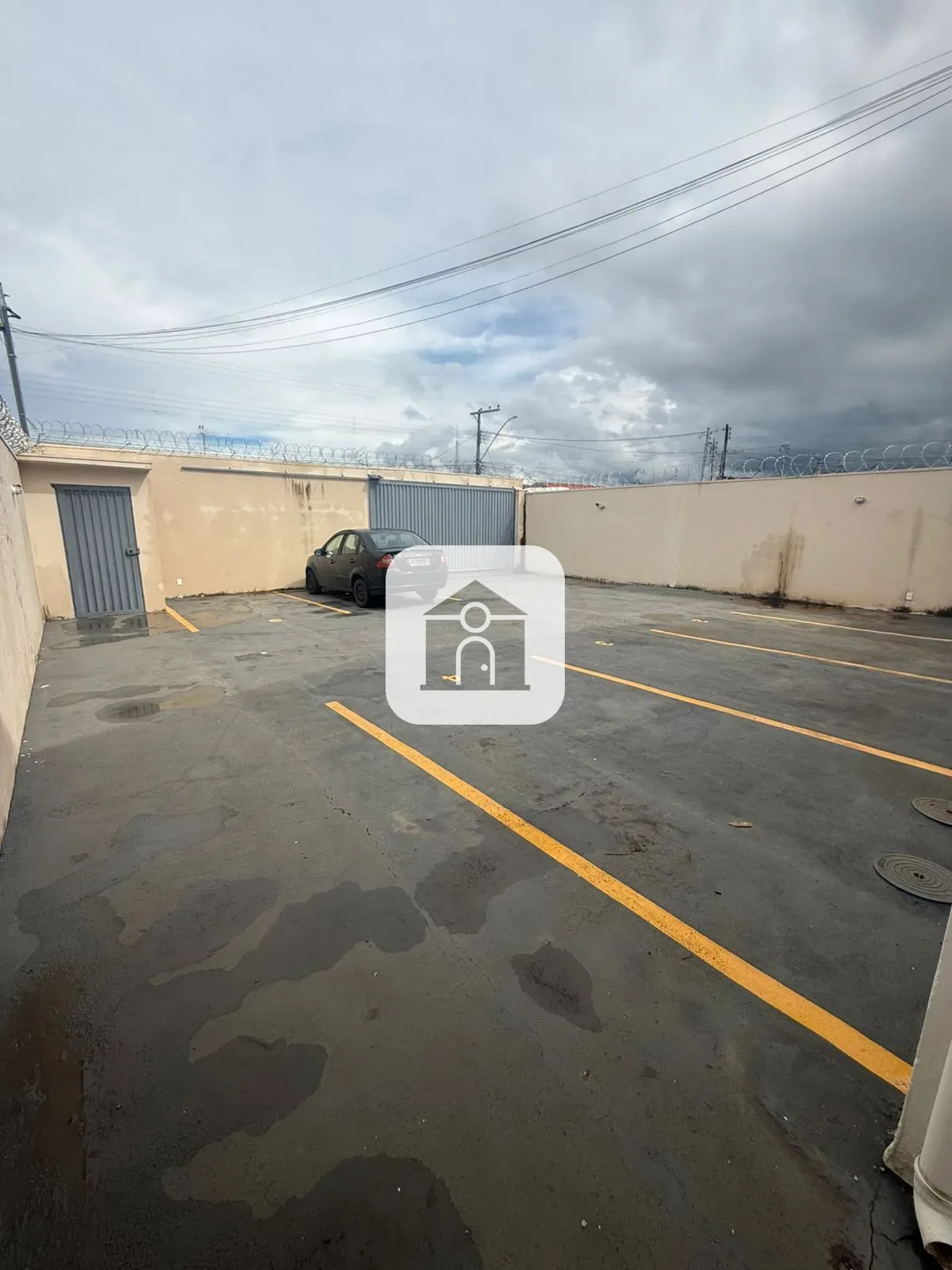Alugar Casa / Col&ocirc;nia em Araguari R$ 900,00 - Foto 10