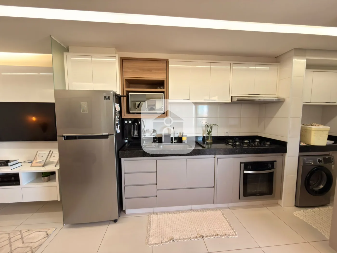 Alugar Apartamento / Padr&atilde;o em Uberlandia R$ 2.600,00 - Foto 6