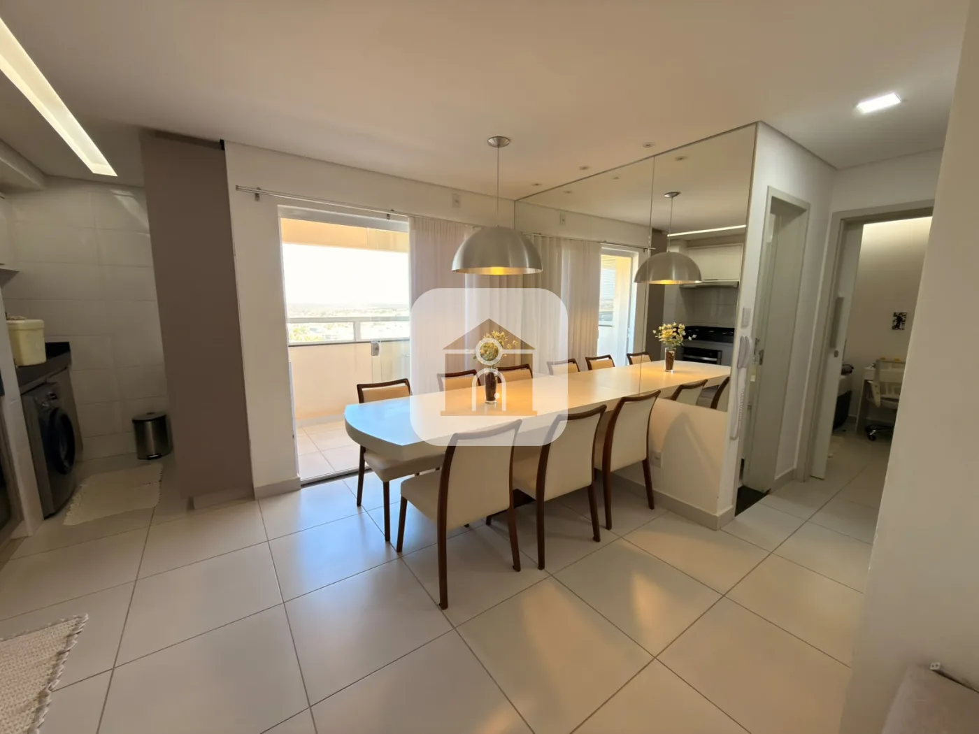 Alugar Apartamento / Padr&atilde;o em Uberlandia R$ 2.600,00 - Foto 7