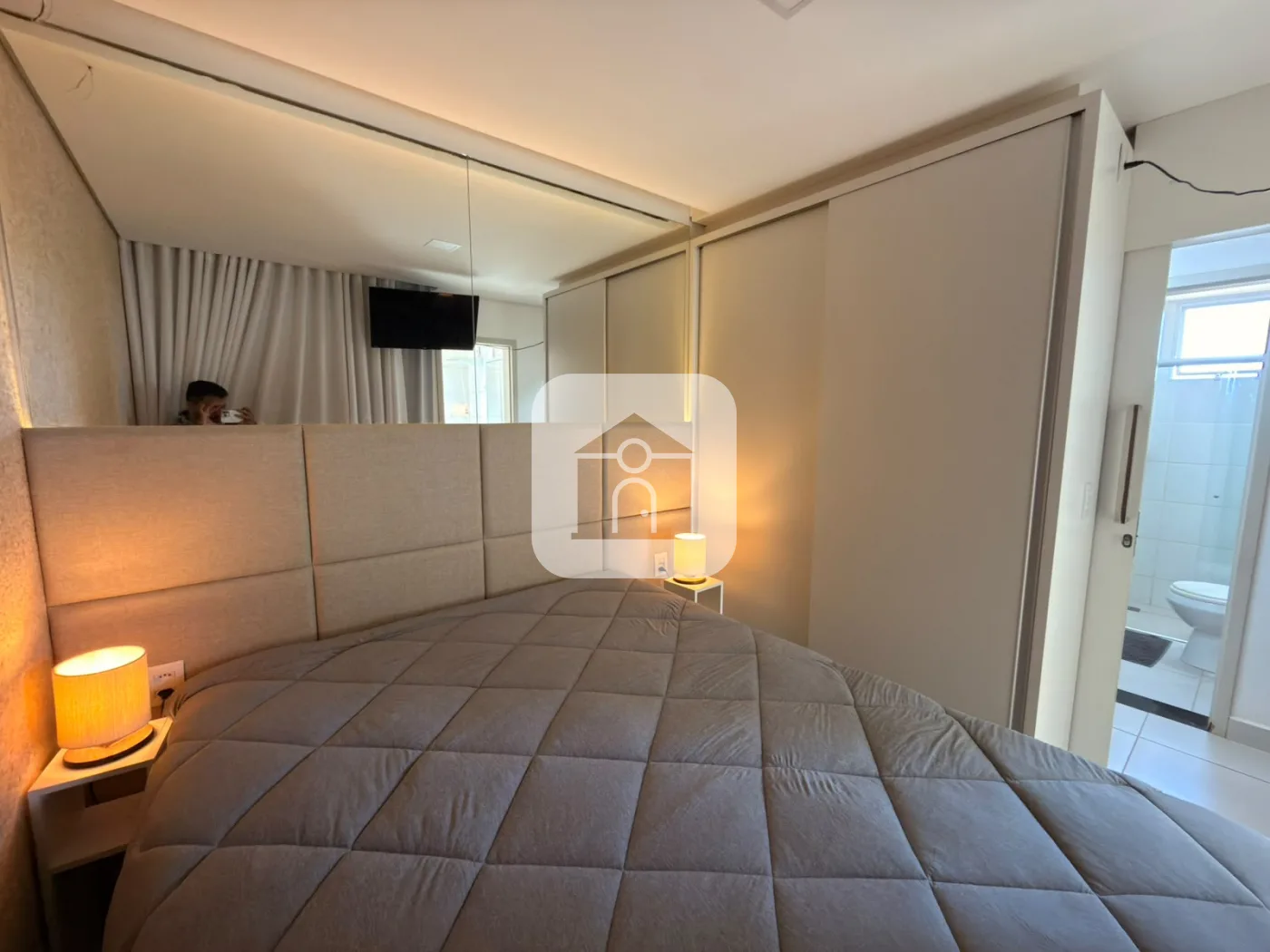 Alugar Apartamento / Padr&atilde;o em Uberlandia R$ 2.600,00 - Foto 10