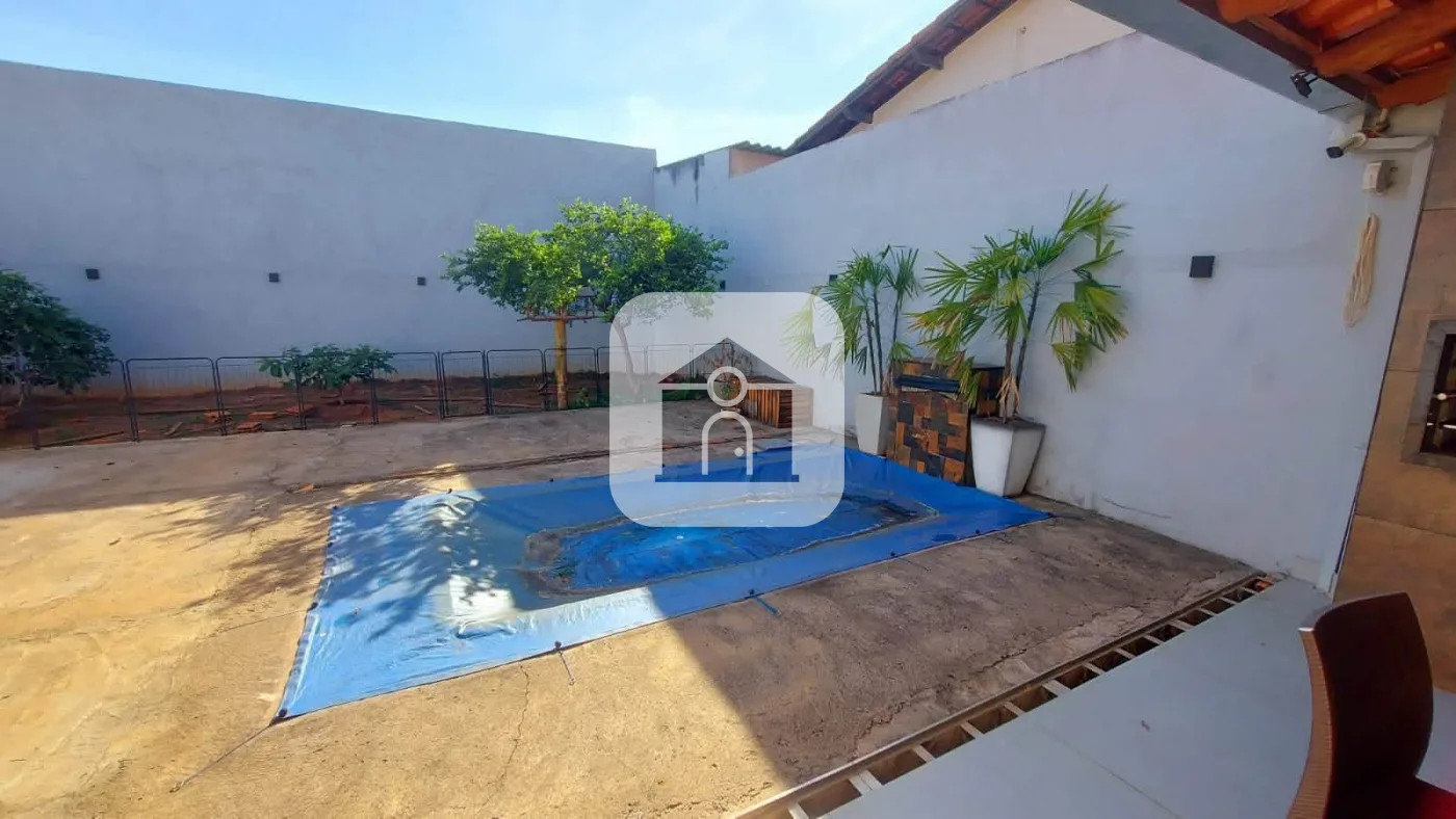 Comprar Casa / Padr&atilde;o em Uberl&acirc;ndia R$ 490.000,00 - Foto 15
