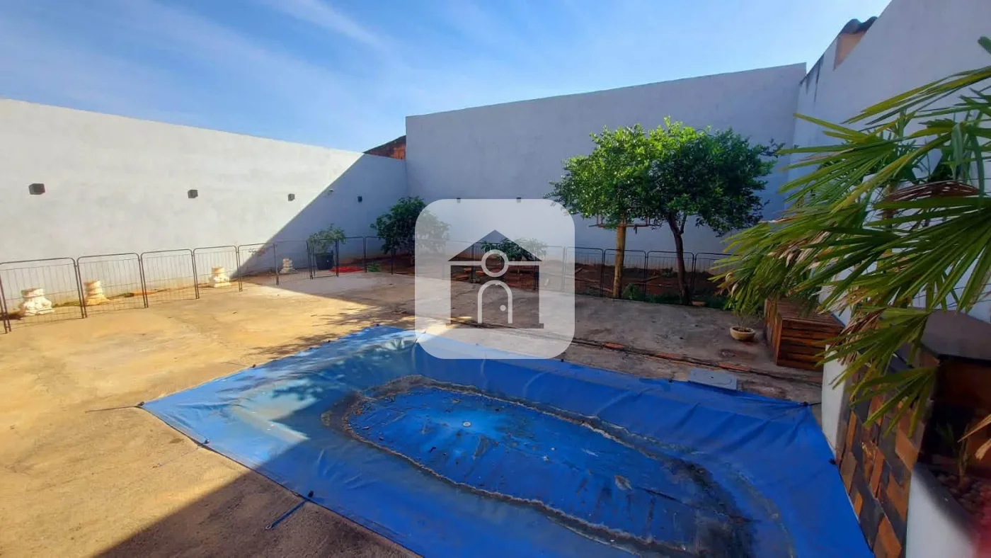 Comprar Casa / Padr&atilde;o em Uberl&acirc;ndia R$ 490.000,00 - Foto 13