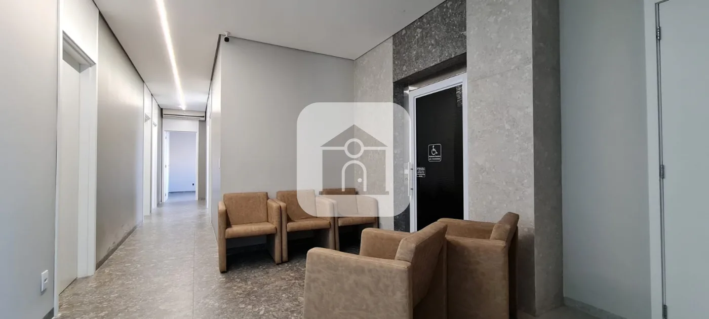 Alugar Comercial / Sala Comercial Condom&iacute;nio em Uberl&acirc;ndia R$ 1.550,00 - Foto 7