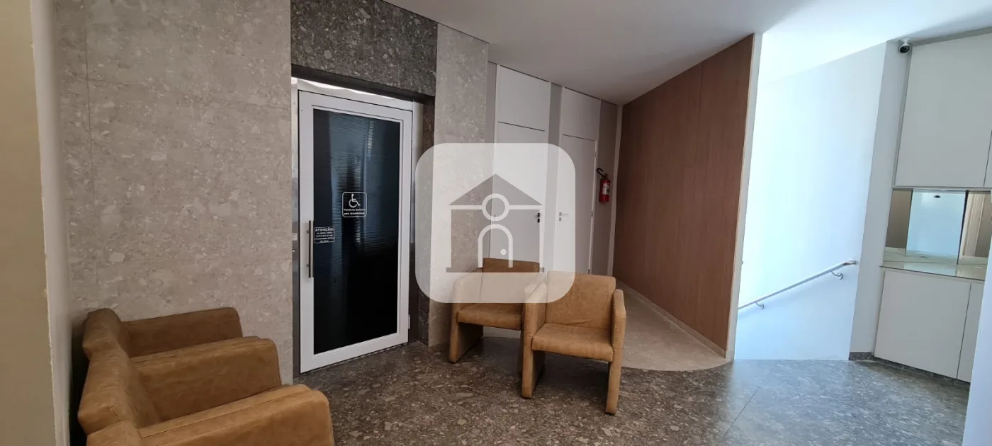 Alugar Comercial / Sala Comercial Condom&iacute;nio em Uberl&acirc;ndia R$ 1.150,00 - Foto 5