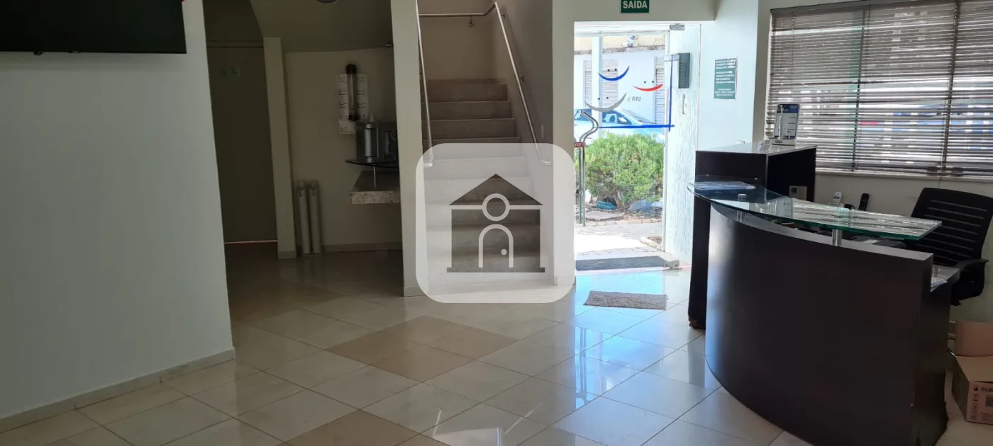 Alugar Comercial / Sala Comercial Condom&iacute;nio em Uberl&acirc;ndia R$ 1.550,00 - Foto 12