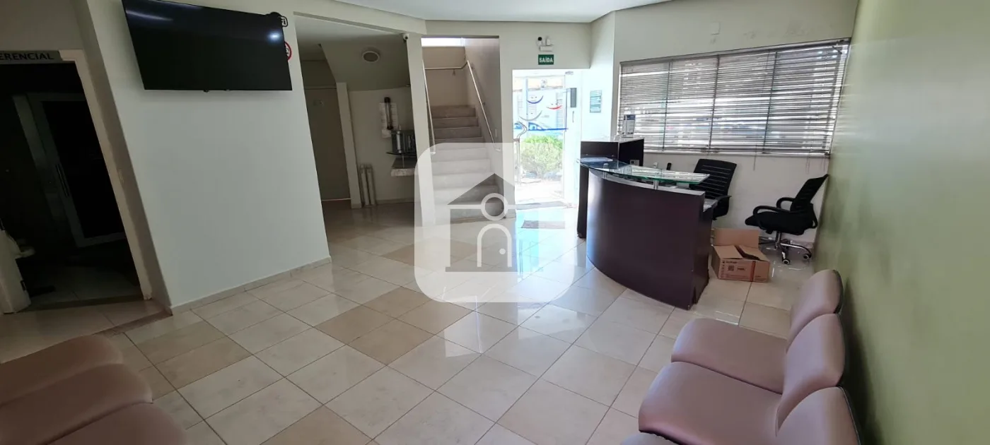 Alugar Comercial / Sala Comercial Condom&iacute;nio em Uberl&acirc;ndia R$ 1.550,00 - Foto 11