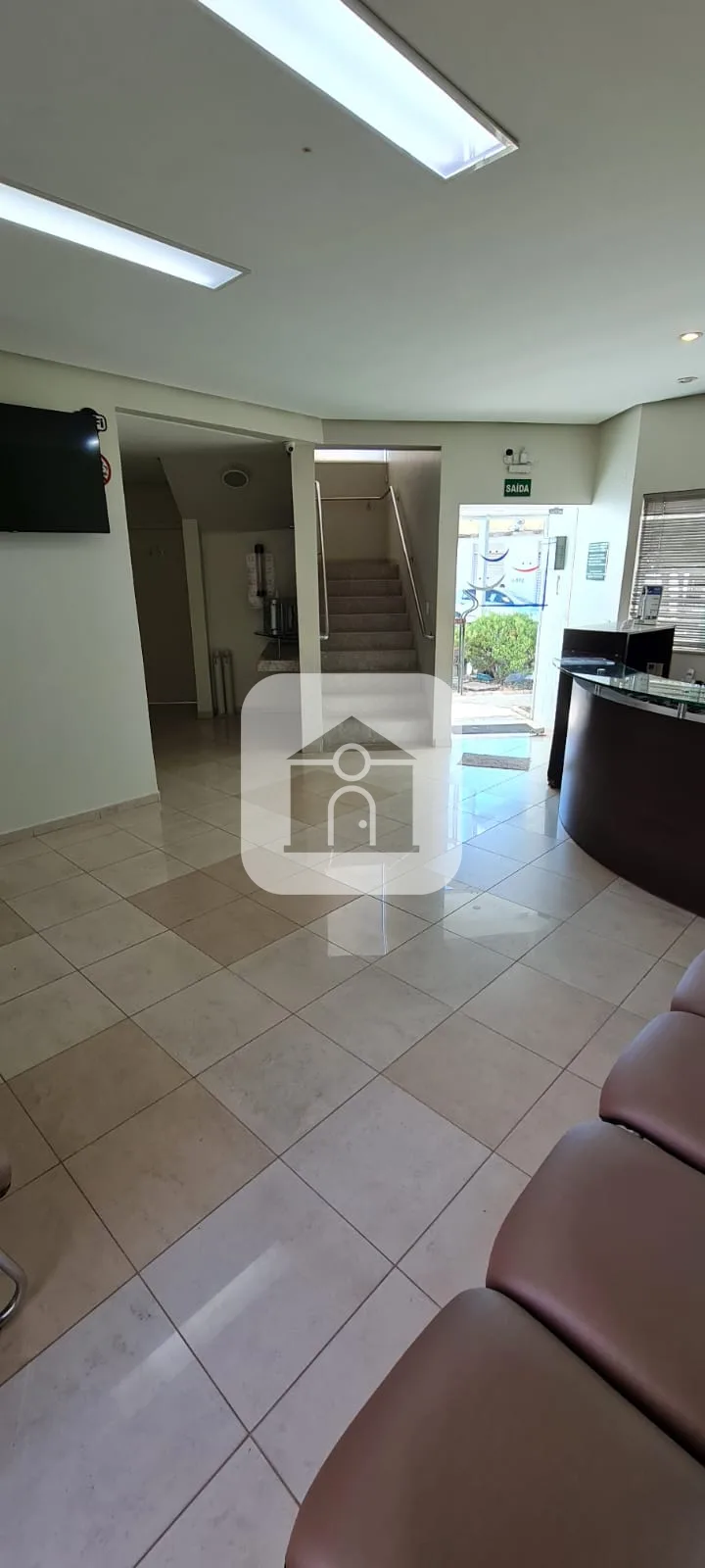 Alugar Comercial / Sala Comercial Condom&iacute;nio em Uberl&acirc;ndia R$ 1.550,00 - Foto 12