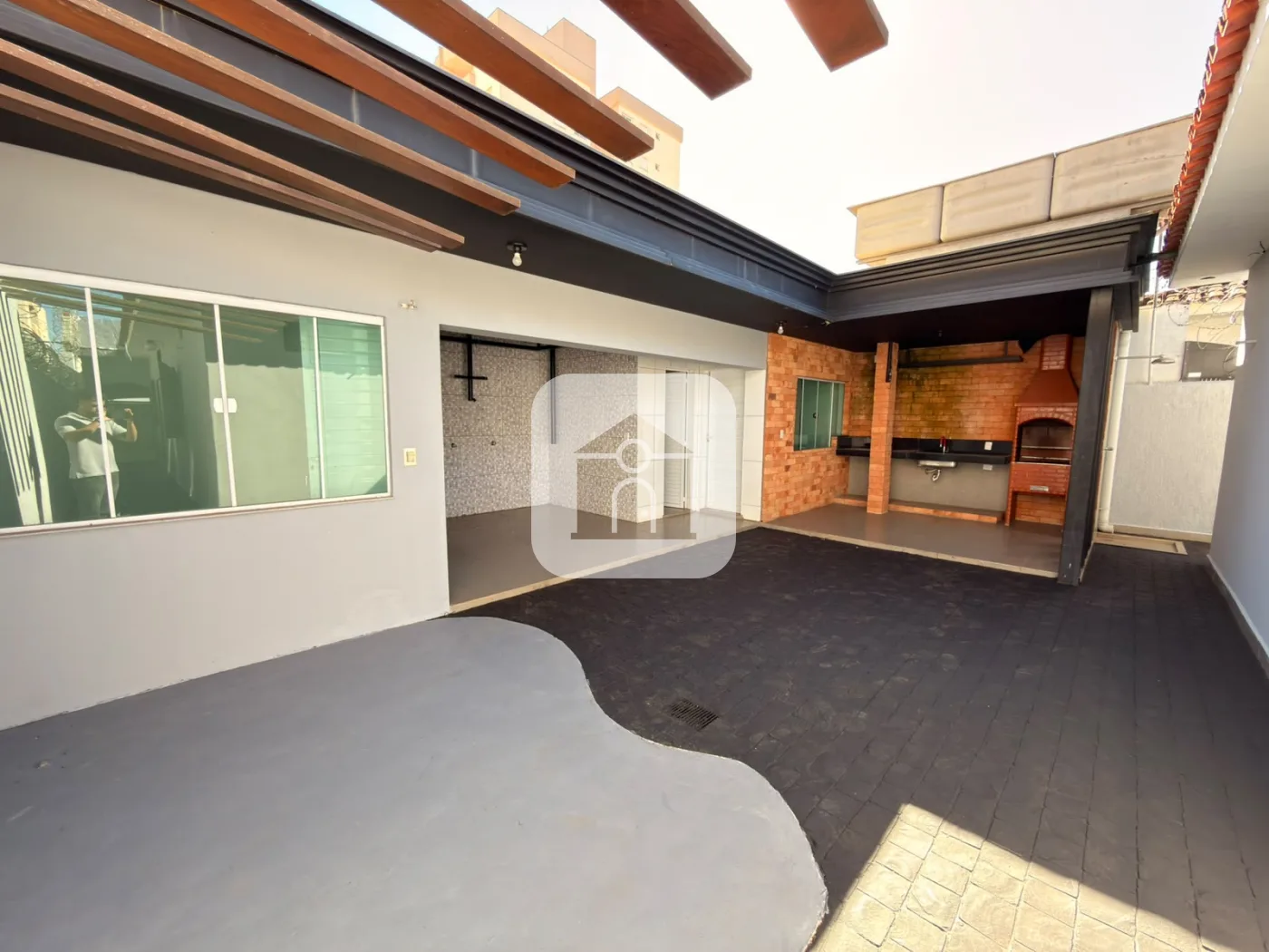 Alugar Casa / Padr&atilde;o em Uberl&acirc;ndia R$ 3.200,00 - Foto 22